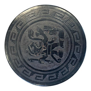 Late 19th Century Atlas Table For Sale