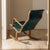 Wood Mid-Century Tendo Mokko Heron Rocking Chair by Mitsumasa Sugazawa, Japan For Sale - Image 7 of 18