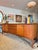 Beautiful Mid Century Modern Sideboard in Teak by Nathan Furniture Company, Circa 1960s, Attributed For Sale - Image 9 of 12