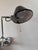 2010s A Pair of Wall Mounted Artemide Tolomeo Swing Lamps in Black (2) For Sale - Image 5 of 8