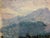 1970s 1970s Oil Painting Isle For Sale - Image 5 of 10