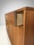 Mid-Century Modern Teak Sideboard from Dixie Furniture For Sale - Image 5 of 6