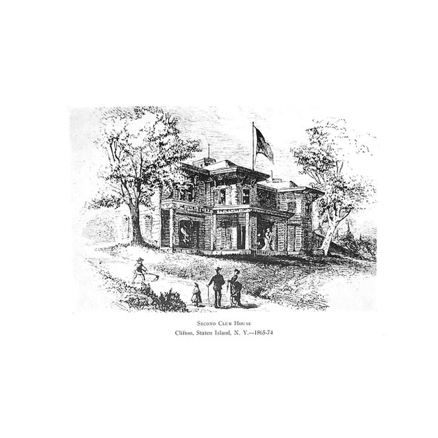 The New York Yacht Club Centennial 1844-1944 For Sale - Image 12 of 12