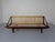 Danish 981 Diva Daybed in Teak and Oak by Poul M Volther for Frem Røjle, 1950s For Sale - Image 16 of 18