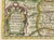 Early 18th Century Historical Map of the Black Sea and Surrounding Regions, 1705 For Sale - Image 5 of 7