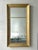 Mid 20th Century Vintage Regency Classic Gilt Pier Mirror For Sale - Image 5 of 5