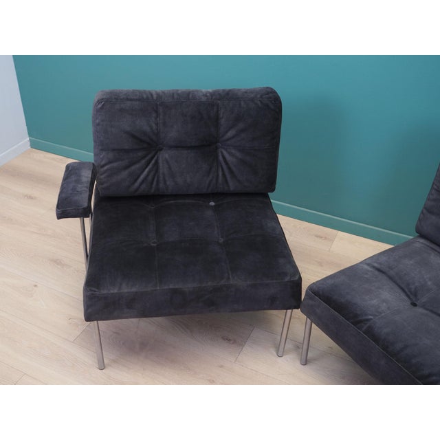 Gray Sofa by Poul Cadovius for France & Søn, Set of 2 For Sale - Image 8 of 11