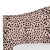 Cloth & Company Ashland Headboard in Pink Black Washed Cheetah, Queen For Sale - Image 4 of 7