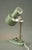 1980s Mid-Century Modern Italian Table Lamp from Stilnovo, 1960s For Sale - Image 5 of 14