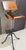 This item is a antique Victorian era library book stand, commonly used to display important ant large books, or also sheet...