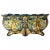 Art Nouveau Griffon Barbotine Jardiniere, 1900s For Sale - Image 8 of 8