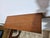 Teak Wall Console, 1960s For Sale - Image 10 of 14