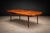 3 in 1 Extendable Dining Table in Caviuna Wood by Carlo Hauner & Martin Eisler, Brazil, 1950s - Lot 18 For Sale In New York - Image 6 of 15