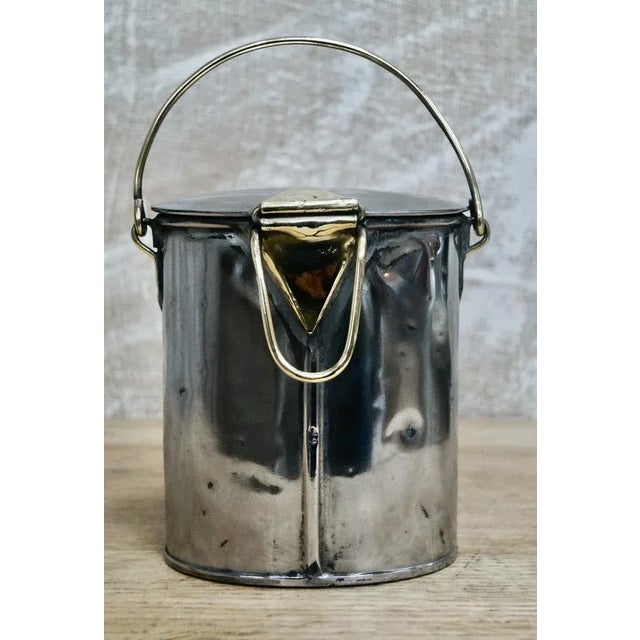 Victorian Dairy Milk Can, 1900s For Sale - Image 3 of 9