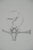 Gochka Charewicz The Bubble Original lithograph Signed in pencil Limited edition of 29 copies (the number shown is an...