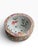 Vintage Chinese Famille Rose Gilt Porcelain Fishbowl Planter With Floral and Bird Motifs For Sale In Boston - Image 6 of 14