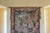 Vintage Tapestry Depicting Angels For Sale In Austin - Image 6 of 18