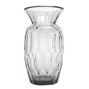 Polish Art Deco Vase from Josephine Glassworks, 1930s