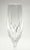 French Baccarat Massena Fluted Champagne Flutes - a Pair For Sale - Image 3 of 5