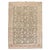 Mid 20th Century Brown Turkish Sivas Rug For Sale - Image 15 of 18