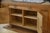 1930s Oak Buffet in the style of Charles Dudouyt, 1930s For Sale - Image 5 of 14