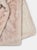 A luxurious, handcrafted throw made in Como, Italy. One side features ultra-soft faux fur for warmth and comfort, while...
