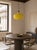 Mid-Century L114 Murano Ceiling Lamp by Oreste Vistosi and Peter Peltzel for Vetreria Vistosi, 1960s For Sale - Image 7 of 18