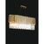 Gold Collection Jupiter Chandelier in Metal and Crystal by Jago For Sale - Image 8 of 18