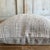 Linen and Wool Pillow For Sale In Los Angeles - Image 6 of 9