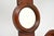 Late 19th Century Antique Victorian Tree Hall Stand, 1870s For Sale - Image 5 of 10