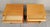 1970s Teak Danish Modern Nightstands - A Pair For Sale - Image 5 of 17