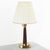 1950s Scandinavian Model E1149 Desk Lamp by Hans Bergström for Asea, 1955 For Sale - Image 5 of 5