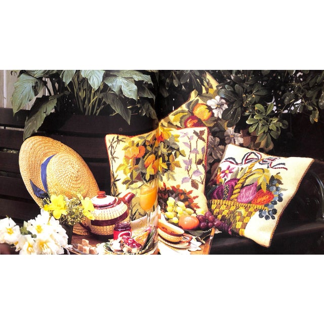 "Le Petit Point" 1991 Giffard, Anne-Marie For Sale - Image 9 of 12