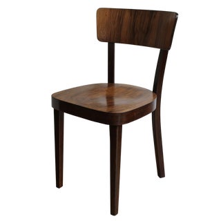 Dining Chair from Bernkop, 1930s For Sale