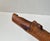 Antique Swiss Bird Whistle in Hand-Carved Wood, 1890s For Sale - Image 4 of 10