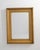19th Century 19th Century France Empire Gold Wood Mirror For Sale - Image 5 of 8