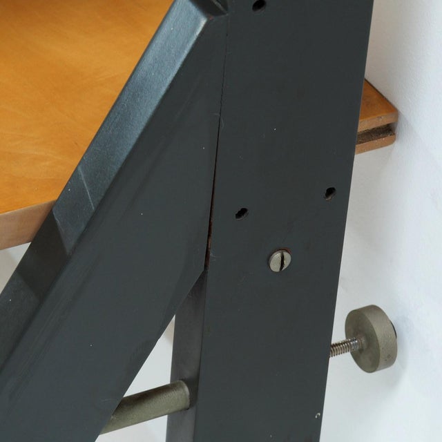 Module Wall Unit by Kho Liang Ie for Fristho, 1950s For Sale - Image 12 of 14