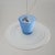 Postmodern Zefiro Pendant Light by Giuseppe Ramella for Arteluce, 1980s For Sale - Image 3 of 13