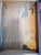 Early 19th Century Walnut Side Table Desk Federal Style Hepplewhite For Sale - Image 9 of 13
