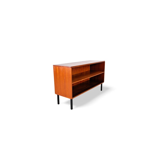 Vintage Sideboard from Herbert Hirche For Sale - Image 5 of 9