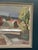Bengt Eklund, Landscape, 1951, Oil Painting on Canvas, Framed For Sale - Image 7 of 18