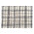 Plum Textiles Everett Indigo Linen For Sale
