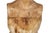 18th Century Italian Polychromed Nearly Life-Size Santos Sculpture For Sale - Image 6 of 18