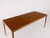 1960s Extendable Dining Table by H. Lohmeyer for Wilkhahn, 1960s For Sale - Image 5 of 9