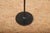 Floor Lamp with Black Die-Cast Aluminum Base from Bag Turgi, 1930s For Sale - Image 6 of 14