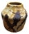 Mid 20th Century Guido Gambone Vase For Sale