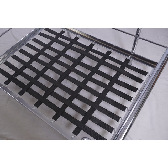 Pair Of Lc3 Armchair by Le Corbusier for Cassina, Italy For Sale - Image 12 of 18