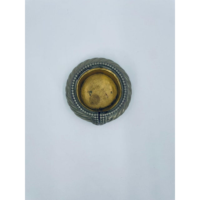 Antique North American Moroccan Bowl, 1900 For Sale - Image 3 of 7