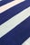 Contemporary Hampton Flatweave Blue Area Rug- 8' 9" X 11' 9" For Sale - Image 3 of 7