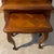 Louis XV Style Nesting Tables in Cherrywood, Set of 3 For Sale - Image 4 of 8